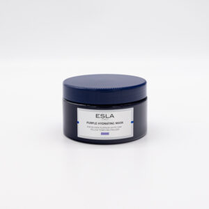 ESLA PURPLE HYDRATING MASK