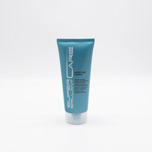 SUPER BRILLIANT CARE MOISTURE MASKE