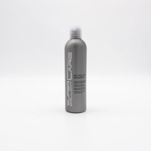 SUPER BRILLIANT CARE NO-YELLOW SHAMPOO