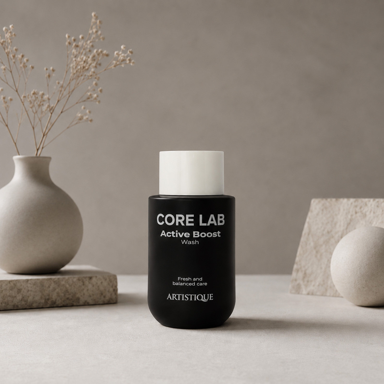 CORE LAB Active Boost Wash