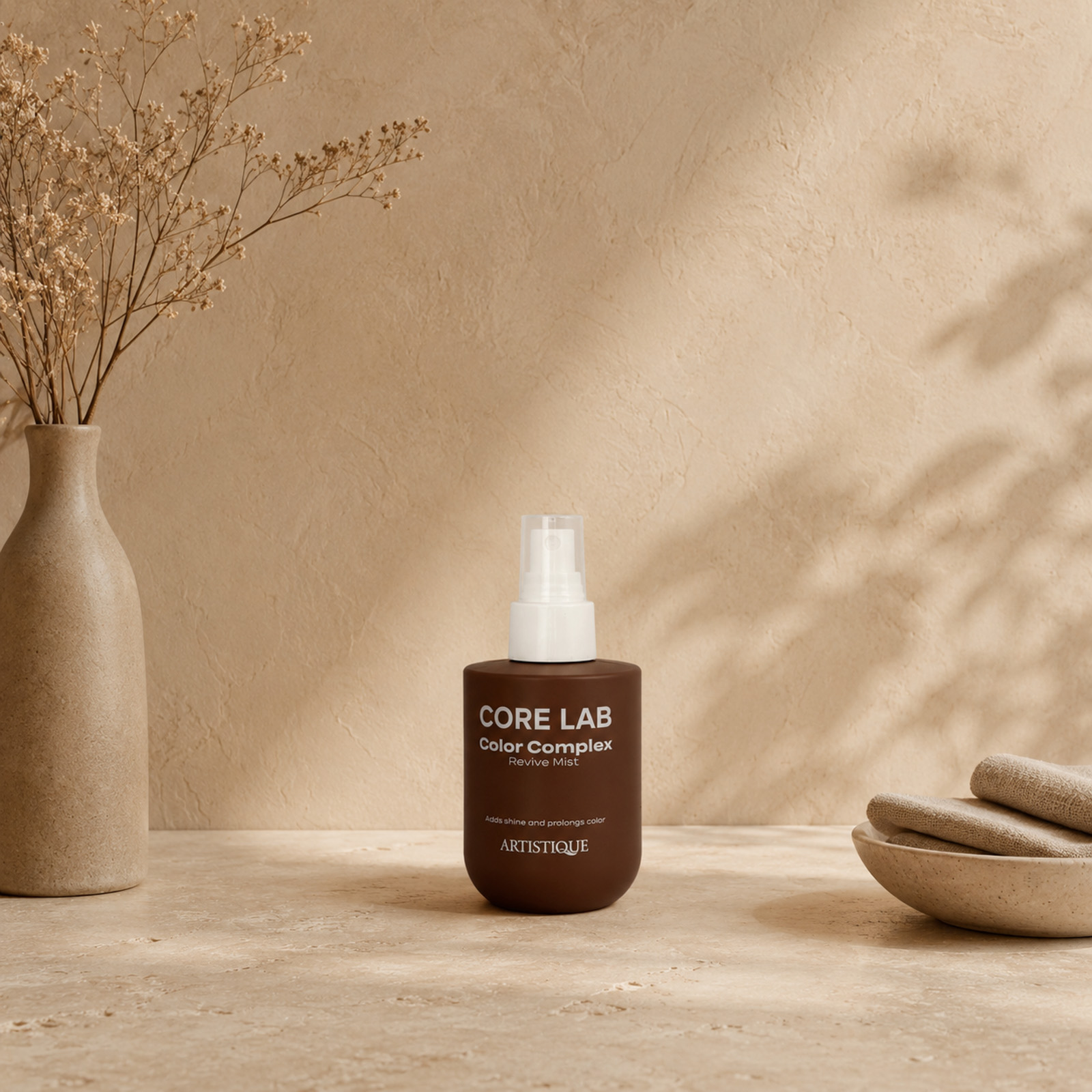 CORE LAB Color Complex Revive Mist (UV-Schutz für Haare)