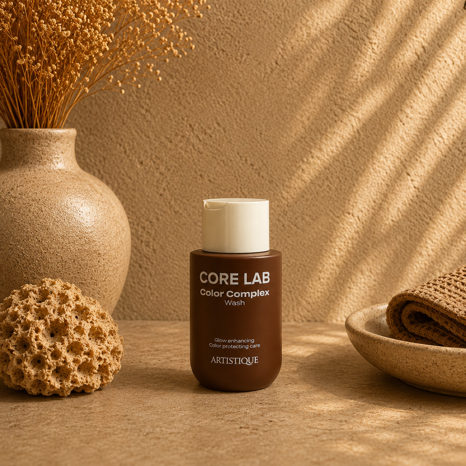 CORE LAB Color Complex Wash
