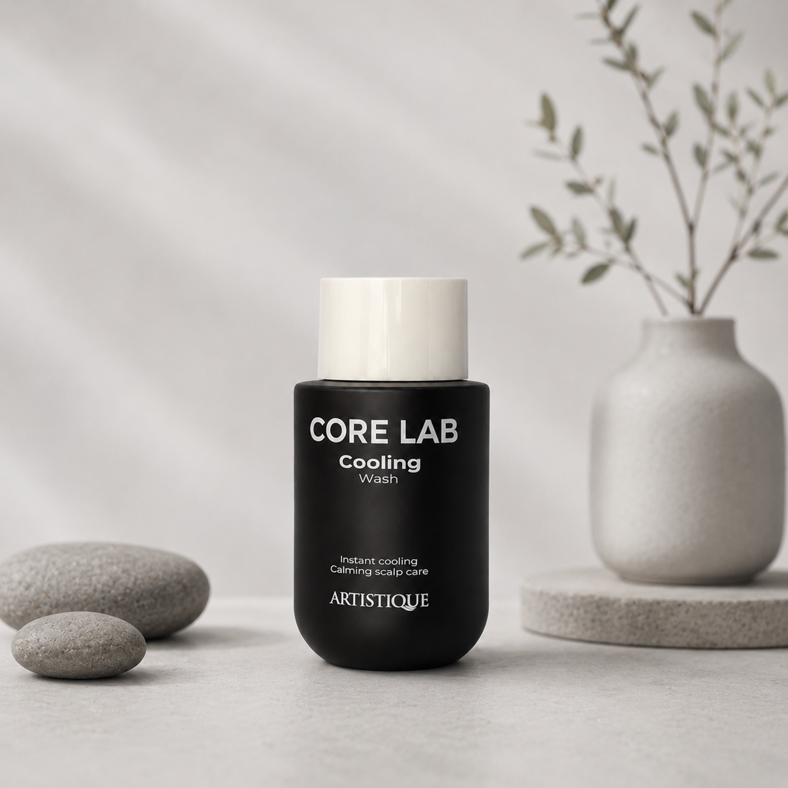 CORE LAB Cooling Wash (Hair & Body Shampoo - kühlend)