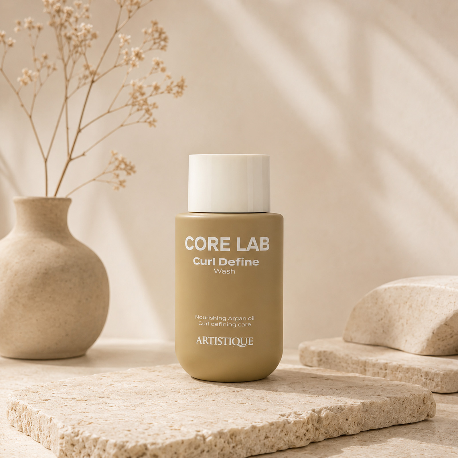 CORE LAB Curl Define Wash