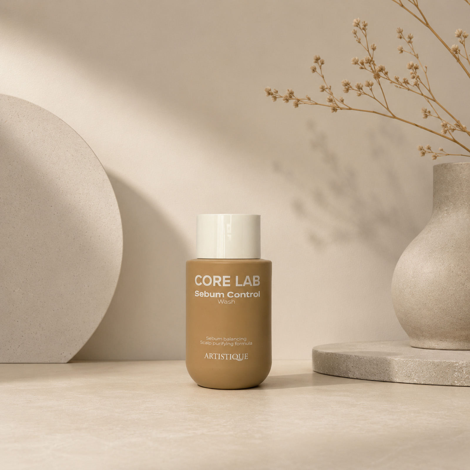 CONTROL LAB Sebum Control Wash (Anti-Fett Shampoo)
